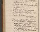 Zdjęcie nr 327 dla obiektu archiwalnego: Acta attestationum seu depositionum testium coram R. D. Petro de Gamratis, episcopo Cracoviensi, V. D. Bartholomaeo Gantkowski, Posnaniensi et Suae Paternitatis Rev. cancellario ac Sigismundo de Stazicza, decretorum doctore, auditore causarum curiae episcopalis praesidentibus ad a. D. 1540 et 1541, per me Bartholomaeum Ravensem, utraquw auctoriate notarium publicum et coram Sua Paternitatr Rev. causarum scriba feliciter inchoatum.