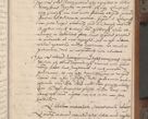 Zdjęcie nr 326 dla obiektu archiwalnego: Acta attestationum seu depositionum testium coram R. D. Petro de Gamratis, episcopo Cracoviensi, V. D. Bartholomaeo Gantkowski, Posnaniensi et Suae Paternitatis Rev. cancellario ac Sigismundo de Stazicza, decretorum doctore, auditore causarum curiae episcopalis praesidentibus ad a. D. 1540 et 1541, per me Bartholomaeum Ravensem, utraquw auctoriate notarium publicum et coram Sua Paternitatr Rev. causarum scriba feliciter inchoatum.