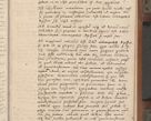 Zdjęcie nr 318 dla obiektu archiwalnego: Acta attestationum seu depositionum testium coram R. D. Petro de Gamratis, episcopo Cracoviensi, V. D. Bartholomaeo Gantkowski, Posnaniensi et Suae Paternitatis Rev. cancellario ac Sigismundo de Stazicza, decretorum doctore, auditore causarum curiae episcopalis praesidentibus ad a. D. 1540 et 1541, per me Bartholomaeum Ravensem, utraquw auctoriate notarium publicum et coram Sua Paternitatr Rev. causarum scriba feliciter inchoatum.