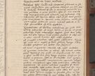 Zdjęcie nr 316 dla obiektu archiwalnego: Acta attestationum seu depositionum testium coram R. D. Petro de Gamratis, episcopo Cracoviensi, V. D. Bartholomaeo Gantkowski, Posnaniensi et Suae Paternitatis Rev. cancellario ac Sigismundo de Stazicza, decretorum doctore, auditore causarum curiae episcopalis praesidentibus ad a. D. 1540 et 1541, per me Bartholomaeum Ravensem, utraquw auctoriate notarium publicum et coram Sua Paternitatr Rev. causarum scriba feliciter inchoatum.