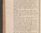 Zdjęcie nr 317 dla obiektu archiwalnego: Acta attestationum seu depositionum testium coram R. D. Petro de Gamratis, episcopo Cracoviensi, V. D. Bartholomaeo Gantkowski, Posnaniensi et Suae Paternitatis Rev. cancellario ac Sigismundo de Stazicza, decretorum doctore, auditore causarum curiae episcopalis praesidentibus ad a. D. 1540 et 1541, per me Bartholomaeum Ravensem, utraquw auctoriate notarium publicum et coram Sua Paternitatr Rev. causarum scriba feliciter inchoatum.