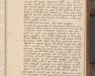 Zdjęcie nr 320 dla obiektu archiwalnego: Acta attestationum seu depositionum testium coram R. D. Petro de Gamratis, episcopo Cracoviensi, V. D. Bartholomaeo Gantkowski, Posnaniensi et Suae Paternitatis Rev. cancellario ac Sigismundo de Stazicza, decretorum doctore, auditore causarum curiae episcopalis praesidentibus ad a. D. 1540 et 1541, per me Bartholomaeum Ravensem, utraquw auctoriate notarium publicum et coram Sua Paternitatr Rev. causarum scriba feliciter inchoatum.