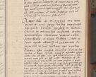 Zdjęcie nr 308 dla obiektu archiwalnego: Acta attestationum seu depositionum testium coram R. D. Petro de Gamratis, episcopo Cracoviensi, V. D. Bartholomaeo Gantkowski, Posnaniensi et Suae Paternitatis Rev. cancellario ac Sigismundo de Stazicza, decretorum doctore, auditore causarum curiae episcopalis praesidentibus ad a. D. 1540 et 1541, per me Bartholomaeum Ravensem, utraquw auctoriate notarium publicum et coram Sua Paternitatr Rev. causarum scriba feliciter inchoatum.