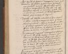 Zdjęcie nr 303 dla obiektu archiwalnego: Acta attestationum seu depositionum testium coram R. D. Petro de Gamratis, episcopo Cracoviensi, V. D. Bartholomaeo Gantkowski, Posnaniensi et Suae Paternitatis Rev. cancellario ac Sigismundo de Stazicza, decretorum doctore, auditore causarum curiae episcopalis praesidentibus ad a. D. 1540 et 1541, per me Bartholomaeum Ravensem, utraquw auctoriate notarium publicum et coram Sua Paternitatr Rev. causarum scriba feliciter inchoatum.