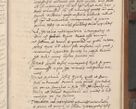Zdjęcie nr 304 dla obiektu archiwalnego: Acta attestationum seu depositionum testium coram R. D. Petro de Gamratis, episcopo Cracoviensi, V. D. Bartholomaeo Gantkowski, Posnaniensi et Suae Paternitatis Rev. cancellario ac Sigismundo de Stazicza, decretorum doctore, auditore causarum curiae episcopalis praesidentibus ad a. D. 1540 et 1541, per me Bartholomaeum Ravensem, utraquw auctoriate notarium publicum et coram Sua Paternitatr Rev. causarum scriba feliciter inchoatum.