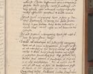 Zdjęcie nr 300 dla obiektu archiwalnego: Acta attestationum seu depositionum testium coram R. D. Petro de Gamratis, episcopo Cracoviensi, V. D. Bartholomaeo Gantkowski, Posnaniensi et Suae Paternitatis Rev. cancellario ac Sigismundo de Stazicza, decretorum doctore, auditore causarum curiae episcopalis praesidentibus ad a. D. 1540 et 1541, per me Bartholomaeum Ravensem, utraquw auctoriate notarium publicum et coram Sua Paternitatr Rev. causarum scriba feliciter inchoatum.