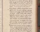 Zdjęcie nr 296 dla obiektu archiwalnego: Acta attestationum seu depositionum testium coram R. D. Petro de Gamratis, episcopo Cracoviensi, V. D. Bartholomaeo Gantkowski, Posnaniensi et Suae Paternitatis Rev. cancellario ac Sigismundo de Stazicza, decretorum doctore, auditore causarum curiae episcopalis praesidentibus ad a. D. 1540 et 1541, per me Bartholomaeum Ravensem, utraquw auctoriate notarium publicum et coram Sua Paternitatr Rev. causarum scriba feliciter inchoatum.
