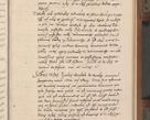 Zdjęcie nr 292 dla obiektu archiwalnego: Acta attestationum seu depositionum testium coram R. D. Petro de Gamratis, episcopo Cracoviensi, V. D. Bartholomaeo Gantkowski, Posnaniensi et Suae Paternitatis Rev. cancellario ac Sigismundo de Stazicza, decretorum doctore, auditore causarum curiae episcopalis praesidentibus ad a. D. 1540 et 1541, per me Bartholomaeum Ravensem, utraquw auctoriate notarium publicum et coram Sua Paternitatr Rev. causarum scriba feliciter inchoatum.