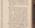 Zdjęcie nr 294 dla obiektu archiwalnego: Acta attestationum seu depositionum testium coram R. D. Petro de Gamratis, episcopo Cracoviensi, V. D. Bartholomaeo Gantkowski, Posnaniensi et Suae Paternitatis Rev. cancellario ac Sigismundo de Stazicza, decretorum doctore, auditore causarum curiae episcopalis praesidentibus ad a. D. 1540 et 1541, per me Bartholomaeum Ravensem, utraquw auctoriate notarium publicum et coram Sua Paternitatr Rev. causarum scriba feliciter inchoatum.
