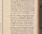 Zdjęcie nr 290 dla obiektu archiwalnego: Acta attestationum seu depositionum testium coram R. D. Petro de Gamratis, episcopo Cracoviensi, V. D. Bartholomaeo Gantkowski, Posnaniensi et Suae Paternitatis Rev. cancellario ac Sigismundo de Stazicza, decretorum doctore, auditore causarum curiae episcopalis praesidentibus ad a. D. 1540 et 1541, per me Bartholomaeum Ravensem, utraquw auctoriate notarium publicum et coram Sua Paternitatr Rev. causarum scriba feliciter inchoatum.