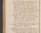 Zdjęcie nr 285 dla obiektu archiwalnego: Acta attestationum seu depositionum testium coram R. D. Petro de Gamratis, episcopo Cracoviensi, V. D. Bartholomaeo Gantkowski, Posnaniensi et Suae Paternitatis Rev. cancellario ac Sigismundo de Stazicza, decretorum doctore, auditore causarum curiae episcopalis praesidentibus ad a. D. 1540 et 1541, per me Bartholomaeum Ravensem, utraquw auctoriate notarium publicum et coram Sua Paternitatr Rev. causarum scriba feliciter inchoatum.