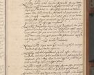 Zdjęcie nr 286 dla obiektu archiwalnego: Acta attestationum seu depositionum testium coram R. D. Petro de Gamratis, episcopo Cracoviensi, V. D. Bartholomaeo Gantkowski, Posnaniensi et Suae Paternitatis Rev. cancellario ac Sigismundo de Stazicza, decretorum doctore, auditore causarum curiae episcopalis praesidentibus ad a. D. 1540 et 1541, per me Bartholomaeum Ravensem, utraquw auctoriate notarium publicum et coram Sua Paternitatr Rev. causarum scriba feliciter inchoatum.