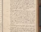 Zdjęcie nr 274 dla obiektu archiwalnego: Acta attestationum seu depositionum testium coram R. D. Petro de Gamratis, episcopo Cracoviensi, V. D. Bartholomaeo Gantkowski, Posnaniensi et Suae Paternitatis Rev. cancellario ac Sigismundo de Stazicza, decretorum doctore, auditore causarum curiae episcopalis praesidentibus ad a. D. 1540 et 1541, per me Bartholomaeum Ravensem, utraquw auctoriate notarium publicum et coram Sua Paternitatr Rev. causarum scriba feliciter inchoatum.
