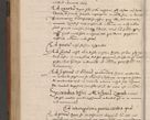 Zdjęcie nr 275 dla obiektu archiwalnego: Acta attestationum seu depositionum testium coram R. D. Petro de Gamratis, episcopo Cracoviensi, V. D. Bartholomaeo Gantkowski, Posnaniensi et Suae Paternitatis Rev. cancellario ac Sigismundo de Stazicza, decretorum doctore, auditore causarum curiae episcopalis praesidentibus ad a. D. 1540 et 1541, per me Bartholomaeum Ravensem, utraquw auctoriate notarium publicum et coram Sua Paternitatr Rev. causarum scriba feliciter inchoatum.