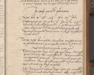 Zdjęcie nr 280 dla obiektu archiwalnego: Acta attestationum seu depositionum testium coram R. D. Petro de Gamratis, episcopo Cracoviensi, V. D. Bartholomaeo Gantkowski, Posnaniensi et Suae Paternitatis Rev. cancellario ac Sigismundo de Stazicza, decretorum doctore, auditore causarum curiae episcopalis praesidentibus ad a. D. 1540 et 1541, per me Bartholomaeum Ravensem, utraquw auctoriate notarium publicum et coram Sua Paternitatr Rev. causarum scriba feliciter inchoatum.