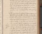 Zdjęcie nr 270 dla obiektu archiwalnego: Acta attestationum seu depositionum testium coram R. D. Petro de Gamratis, episcopo Cracoviensi, V. D. Bartholomaeo Gantkowski, Posnaniensi et Suae Paternitatis Rev. cancellario ac Sigismundo de Stazicza, decretorum doctore, auditore causarum curiae episcopalis praesidentibus ad a. D. 1540 et 1541, per me Bartholomaeum Ravensem, utraquw auctoriate notarium publicum et coram Sua Paternitatr Rev. causarum scriba feliciter inchoatum.