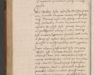 Zdjęcie nr 271 dla obiektu archiwalnego: Acta attestationum seu depositionum testium coram R. D. Petro de Gamratis, episcopo Cracoviensi, V. D. Bartholomaeo Gantkowski, Posnaniensi et Suae Paternitatis Rev. cancellario ac Sigismundo de Stazicza, decretorum doctore, auditore causarum curiae episcopalis praesidentibus ad a. D. 1540 et 1541, per me Bartholomaeum Ravensem, utraquw auctoriate notarium publicum et coram Sua Paternitatr Rev. causarum scriba feliciter inchoatum.