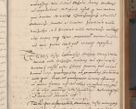 Zdjęcie nr 272 dla obiektu archiwalnego: Acta attestationum seu depositionum testium coram R. D. Petro de Gamratis, episcopo Cracoviensi, V. D. Bartholomaeo Gantkowski, Posnaniensi et Suae Paternitatis Rev. cancellario ac Sigismundo de Stazicza, decretorum doctore, auditore causarum curiae episcopalis praesidentibus ad a. D. 1540 et 1541, per me Bartholomaeum Ravensem, utraquw auctoriate notarium publicum et coram Sua Paternitatr Rev. causarum scriba feliciter inchoatum.