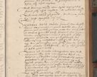 Zdjęcie nr 264 dla obiektu archiwalnego: Acta attestationum seu depositionum testium coram R. D. Petro de Gamratis, episcopo Cracoviensi, V. D. Bartholomaeo Gantkowski, Posnaniensi et Suae Paternitatis Rev. cancellario ac Sigismundo de Stazicza, decretorum doctore, auditore causarum curiae episcopalis praesidentibus ad a. D. 1540 et 1541, per me Bartholomaeum Ravensem, utraquw auctoriate notarium publicum et coram Sua Paternitatr Rev. causarum scriba feliciter inchoatum.