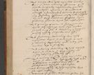 Zdjęcie nr 265 dla obiektu archiwalnego: Acta attestationum seu depositionum testium coram R. D. Petro de Gamratis, episcopo Cracoviensi, V. D. Bartholomaeo Gantkowski, Posnaniensi et Suae Paternitatis Rev. cancellario ac Sigismundo de Stazicza, decretorum doctore, auditore causarum curiae episcopalis praesidentibus ad a. D. 1540 et 1541, per me Bartholomaeum Ravensem, utraquw auctoriate notarium publicum et coram Sua Paternitatr Rev. causarum scriba feliciter inchoatum.