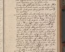 Zdjęcie nr 266 dla obiektu archiwalnego: Acta attestationum seu depositionum testium coram R. D. Petro de Gamratis, episcopo Cracoviensi, V. D. Bartholomaeo Gantkowski, Posnaniensi et Suae Paternitatis Rev. cancellario ac Sigismundo de Stazicza, decretorum doctore, auditore causarum curiae episcopalis praesidentibus ad a. D. 1540 et 1541, per me Bartholomaeum Ravensem, utraquw auctoriate notarium publicum et coram Sua Paternitatr Rev. causarum scriba feliciter inchoatum.