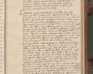 Zdjęcie nr 258 dla obiektu archiwalnego: Acta attestationum seu depositionum testium coram R. D. Petro de Gamratis, episcopo Cracoviensi, V. D. Bartholomaeo Gantkowski, Posnaniensi et Suae Paternitatis Rev. cancellario ac Sigismundo de Stazicza, decretorum doctore, auditore causarum curiae episcopalis praesidentibus ad a. D. 1540 et 1541, per me Bartholomaeum Ravensem, utraquw auctoriate notarium publicum et coram Sua Paternitatr Rev. causarum scriba feliciter inchoatum.