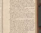 Zdjęcie nr 254 dla obiektu archiwalnego: Acta attestationum seu depositionum testium coram R. D. Petro de Gamratis, episcopo Cracoviensi, V. D. Bartholomaeo Gantkowski, Posnaniensi et Suae Paternitatis Rev. cancellario ac Sigismundo de Stazicza, decretorum doctore, auditore causarum curiae episcopalis praesidentibus ad a. D. 1540 et 1541, per me Bartholomaeum Ravensem, utraquw auctoriate notarium publicum et coram Sua Paternitatr Rev. causarum scriba feliciter inchoatum.