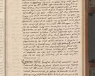 Zdjęcie nr 256 dla obiektu archiwalnego: Acta attestationum seu depositionum testium coram R. D. Petro de Gamratis, episcopo Cracoviensi, V. D. Bartholomaeo Gantkowski, Posnaniensi et Suae Paternitatis Rev. cancellario ac Sigismundo de Stazicza, decretorum doctore, auditore causarum curiae episcopalis praesidentibus ad a. D. 1540 et 1541, per me Bartholomaeum Ravensem, utraquw auctoriate notarium publicum et coram Sua Paternitatr Rev. causarum scriba feliciter inchoatum.