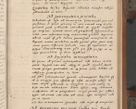 Zdjęcie nr 250 dla obiektu archiwalnego: Acta attestationum seu depositionum testium coram R. D. Petro de Gamratis, episcopo Cracoviensi, V. D. Bartholomaeo Gantkowski, Posnaniensi et Suae Paternitatis Rev. cancellario ac Sigismundo de Stazicza, decretorum doctore, auditore causarum curiae episcopalis praesidentibus ad a. D. 1540 et 1541, per me Bartholomaeum Ravensem, utraquw auctoriate notarium publicum et coram Sua Paternitatr Rev. causarum scriba feliciter inchoatum.