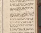 Zdjęcie nr 246 dla obiektu archiwalnego: Acta attestationum seu depositionum testium coram R. D. Petro de Gamratis, episcopo Cracoviensi, V. D. Bartholomaeo Gantkowski, Posnaniensi et Suae Paternitatis Rev. cancellario ac Sigismundo de Stazicza, decretorum doctore, auditore causarum curiae episcopalis praesidentibus ad a. D. 1540 et 1541, per me Bartholomaeum Ravensem, utraquw auctoriate notarium publicum et coram Sua Paternitatr Rev. causarum scriba feliciter inchoatum.