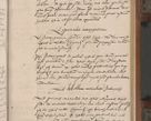 Zdjęcie nr 238 dla obiektu archiwalnego: Acta attestationum seu depositionum testium coram R. D. Petro de Gamratis, episcopo Cracoviensi, V. D. Bartholomaeo Gantkowski, Posnaniensi et Suae Paternitatis Rev. cancellario ac Sigismundo de Stazicza, decretorum doctore, auditore causarum curiae episcopalis praesidentibus ad a. D. 1540 et 1541, per me Bartholomaeum Ravensem, utraquw auctoriate notarium publicum et coram Sua Paternitatr Rev. causarum scriba feliciter inchoatum.