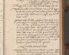 Zdjęcie nr 236 dla obiektu archiwalnego: Acta attestationum seu depositionum testium coram R. D. Petro de Gamratis, episcopo Cracoviensi, V. D. Bartholomaeo Gantkowski, Posnaniensi et Suae Paternitatis Rev. cancellario ac Sigismundo de Stazicza, decretorum doctore, auditore causarum curiae episcopalis praesidentibus ad a. D. 1540 et 1541, per me Bartholomaeum Ravensem, utraquw auctoriate notarium publicum et coram Sua Paternitatr Rev. causarum scriba feliciter inchoatum.