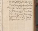 Zdjęcie nr 230 dla obiektu archiwalnego: Acta attestationum seu depositionum testium coram R. D. Petro de Gamratis, episcopo Cracoviensi, V. D. Bartholomaeo Gantkowski, Posnaniensi et Suae Paternitatis Rev. cancellario ac Sigismundo de Stazicza, decretorum doctore, auditore causarum curiae episcopalis praesidentibus ad a. D. 1540 et 1541, per me Bartholomaeum Ravensem, utraquw auctoriate notarium publicum et coram Sua Paternitatr Rev. causarum scriba feliciter inchoatum.