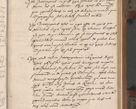 Zdjęcie nr 234 dla obiektu archiwalnego: Acta attestationum seu depositionum testium coram R. D. Petro de Gamratis, episcopo Cracoviensi, V. D. Bartholomaeo Gantkowski, Posnaniensi et Suae Paternitatis Rev. cancellario ac Sigismundo de Stazicza, decretorum doctore, auditore causarum curiae episcopalis praesidentibus ad a. D. 1540 et 1541, per me Bartholomaeum Ravensem, utraquw auctoriate notarium publicum et coram Sua Paternitatr Rev. causarum scriba feliciter inchoatum.