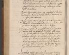 Zdjęcie nr 229 dla obiektu archiwalnego: Acta attestationum seu depositionum testium coram R. D. Petro de Gamratis, episcopo Cracoviensi, V. D. Bartholomaeo Gantkowski, Posnaniensi et Suae Paternitatis Rev. cancellario ac Sigismundo de Stazicza, decretorum doctore, auditore causarum curiae episcopalis praesidentibus ad a. D. 1540 et 1541, per me Bartholomaeum Ravensem, utraquw auctoriate notarium publicum et coram Sua Paternitatr Rev. causarum scriba feliciter inchoatum.