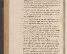 Zdjęcie nr 223 dla obiektu archiwalnego: Acta attestationum seu depositionum testium coram R. D. Petro de Gamratis, episcopo Cracoviensi, V. D. Bartholomaeo Gantkowski, Posnaniensi et Suae Paternitatis Rev. cancellario ac Sigismundo de Stazicza, decretorum doctore, auditore causarum curiae episcopalis praesidentibus ad a. D. 1540 et 1541, per me Bartholomaeum Ravensem, utraquw auctoriate notarium publicum et coram Sua Paternitatr Rev. causarum scriba feliciter inchoatum.