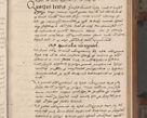 Zdjęcie nr 222 dla obiektu archiwalnego: Acta attestationum seu depositionum testium coram R. D. Petro de Gamratis, episcopo Cracoviensi, V. D. Bartholomaeo Gantkowski, Posnaniensi et Suae Paternitatis Rev. cancellario ac Sigismundo de Stazicza, decretorum doctore, auditore causarum curiae episcopalis praesidentibus ad a. D. 1540 et 1541, per me Bartholomaeum Ravensem, utraquw auctoriate notarium publicum et coram Sua Paternitatr Rev. causarum scriba feliciter inchoatum.