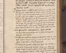 Zdjęcie nr 218 dla obiektu archiwalnego: Acta attestationum seu depositionum testium coram R. D. Petro de Gamratis, episcopo Cracoviensi, V. D. Bartholomaeo Gantkowski, Posnaniensi et Suae Paternitatis Rev. cancellario ac Sigismundo de Stazicza, decretorum doctore, auditore causarum curiae episcopalis praesidentibus ad a. D. 1540 et 1541, per me Bartholomaeum Ravensem, utraquw auctoriate notarium publicum et coram Sua Paternitatr Rev. causarum scriba feliciter inchoatum.
