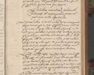 Zdjęcie nr 214 dla obiektu archiwalnego: Acta attestationum seu depositionum testium coram R. D. Petro de Gamratis, episcopo Cracoviensi, V. D. Bartholomaeo Gantkowski, Posnaniensi et Suae Paternitatis Rev. cancellario ac Sigismundo de Stazicza, decretorum doctore, auditore causarum curiae episcopalis praesidentibus ad a. D. 1540 et 1541, per me Bartholomaeum Ravensem, utraquw auctoriate notarium publicum et coram Sua Paternitatr Rev. causarum scriba feliciter inchoatum.