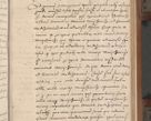 Zdjęcie nr 212 dla obiektu archiwalnego: Acta attestationum seu depositionum testium coram R. D. Petro de Gamratis, episcopo Cracoviensi, V. D. Bartholomaeo Gantkowski, Posnaniensi et Suae Paternitatis Rev. cancellario ac Sigismundo de Stazicza, decretorum doctore, auditore causarum curiae episcopalis praesidentibus ad a. D. 1540 et 1541, per me Bartholomaeum Ravensem, utraquw auctoriate notarium publicum et coram Sua Paternitatr Rev. causarum scriba feliciter inchoatum.