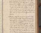 Zdjęcie nr 210 dla obiektu archiwalnego: Acta attestationum seu depositionum testium coram R. D. Petro de Gamratis, episcopo Cracoviensi, V. D. Bartholomaeo Gantkowski, Posnaniensi et Suae Paternitatis Rev. cancellario ac Sigismundo de Stazicza, decretorum doctore, auditore causarum curiae episcopalis praesidentibus ad a. D. 1540 et 1541, per me Bartholomaeum Ravensem, utraquw auctoriate notarium publicum et coram Sua Paternitatr Rev. causarum scriba feliciter inchoatum.