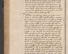 Zdjęcie nr 207 dla obiektu archiwalnego: Acta attestationum seu depositionum testium coram R. D. Petro de Gamratis, episcopo Cracoviensi, V. D. Bartholomaeo Gantkowski, Posnaniensi et Suae Paternitatis Rev. cancellario ac Sigismundo de Stazicza, decretorum doctore, auditore causarum curiae episcopalis praesidentibus ad a. D. 1540 et 1541, per me Bartholomaeum Ravensem, utraquw auctoriate notarium publicum et coram Sua Paternitatr Rev. causarum scriba feliciter inchoatum.