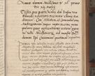 Zdjęcie nr 208 dla obiektu archiwalnego: Acta attestationum seu depositionum testium coram R. D. Petro de Gamratis, episcopo Cracoviensi, V. D. Bartholomaeo Gantkowski, Posnaniensi et Suae Paternitatis Rev. cancellario ac Sigismundo de Stazicza, decretorum doctore, auditore causarum curiae episcopalis praesidentibus ad a. D. 1540 et 1541, per me Bartholomaeum Ravensem, utraquw auctoriate notarium publicum et coram Sua Paternitatr Rev. causarum scriba feliciter inchoatum.