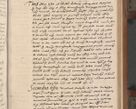 Zdjęcie nr 204 dla obiektu archiwalnego: Acta attestationum seu depositionum testium coram R. D. Petro de Gamratis, episcopo Cracoviensi, V. D. Bartholomaeo Gantkowski, Posnaniensi et Suae Paternitatis Rev. cancellario ac Sigismundo de Stazicza, decretorum doctore, auditore causarum curiae episcopalis praesidentibus ad a. D. 1540 et 1541, per me Bartholomaeum Ravensem, utraquw auctoriate notarium publicum et coram Sua Paternitatr Rev. causarum scriba feliciter inchoatum.