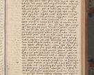 Zdjęcie nr 200 dla obiektu archiwalnego: Acta attestationum seu depositionum testium coram R. D. Petro de Gamratis, episcopo Cracoviensi, V. D. Bartholomaeo Gantkowski, Posnaniensi et Suae Paternitatis Rev. cancellario ac Sigismundo de Stazicza, decretorum doctore, auditore causarum curiae episcopalis praesidentibus ad a. D. 1540 et 1541, per me Bartholomaeum Ravensem, utraquw auctoriate notarium publicum et coram Sua Paternitatr Rev. causarum scriba feliciter inchoatum.