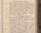 Zdjęcie nr 196 dla obiektu archiwalnego: Acta attestationum seu depositionum testium coram R. D. Petro de Gamratis, episcopo Cracoviensi, V. D. Bartholomaeo Gantkowski, Posnaniensi et Suae Paternitatis Rev. cancellario ac Sigismundo de Stazicza, decretorum doctore, auditore causarum curiae episcopalis praesidentibus ad a. D. 1540 et 1541, per me Bartholomaeum Ravensem, utraquw auctoriate notarium publicum et coram Sua Paternitatr Rev. causarum scriba feliciter inchoatum.