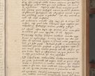 Zdjęcie nr 192 dla obiektu archiwalnego: Acta attestationum seu depositionum testium coram R. D. Petro de Gamratis, episcopo Cracoviensi, V. D. Bartholomaeo Gantkowski, Posnaniensi et Suae Paternitatis Rev. cancellario ac Sigismundo de Stazicza, decretorum doctore, auditore causarum curiae episcopalis praesidentibus ad a. D. 1540 et 1541, per me Bartholomaeum Ravensem, utraquw auctoriate notarium publicum et coram Sua Paternitatr Rev. causarum scriba feliciter inchoatum.