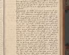 Zdjęcie nr 188 dla obiektu archiwalnego: Acta attestationum seu depositionum testium coram R. D. Petro de Gamratis, episcopo Cracoviensi, V. D. Bartholomaeo Gantkowski, Posnaniensi et Suae Paternitatis Rev. cancellario ac Sigismundo de Stazicza, decretorum doctore, auditore causarum curiae episcopalis praesidentibus ad a. D. 1540 et 1541, per me Bartholomaeum Ravensem, utraquw auctoriate notarium publicum et coram Sua Paternitatr Rev. causarum scriba feliciter inchoatum.