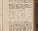 Zdjęcie nr 184 dla obiektu archiwalnego: Acta attestationum seu depositionum testium coram R. D. Petro de Gamratis, episcopo Cracoviensi, V. D. Bartholomaeo Gantkowski, Posnaniensi et Suae Paternitatis Rev. cancellario ac Sigismundo de Stazicza, decretorum doctore, auditore causarum curiae episcopalis praesidentibus ad a. D. 1540 et 1541, per me Bartholomaeum Ravensem, utraquw auctoriate notarium publicum et coram Sua Paternitatr Rev. causarum scriba feliciter inchoatum.