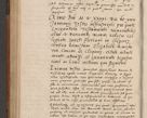Zdjęcie nr 183 dla obiektu archiwalnego: Acta attestationum seu depositionum testium coram R. D. Petro de Gamratis, episcopo Cracoviensi, V. D. Bartholomaeo Gantkowski, Posnaniensi et Suae Paternitatis Rev. cancellario ac Sigismundo de Stazicza, decretorum doctore, auditore causarum curiae episcopalis praesidentibus ad a. D. 1540 et 1541, per me Bartholomaeum Ravensem, utraquw auctoriate notarium publicum et coram Sua Paternitatr Rev. causarum scriba feliciter inchoatum.